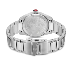 Men's Watch Swiss Military Hanowa SMWGA0001504